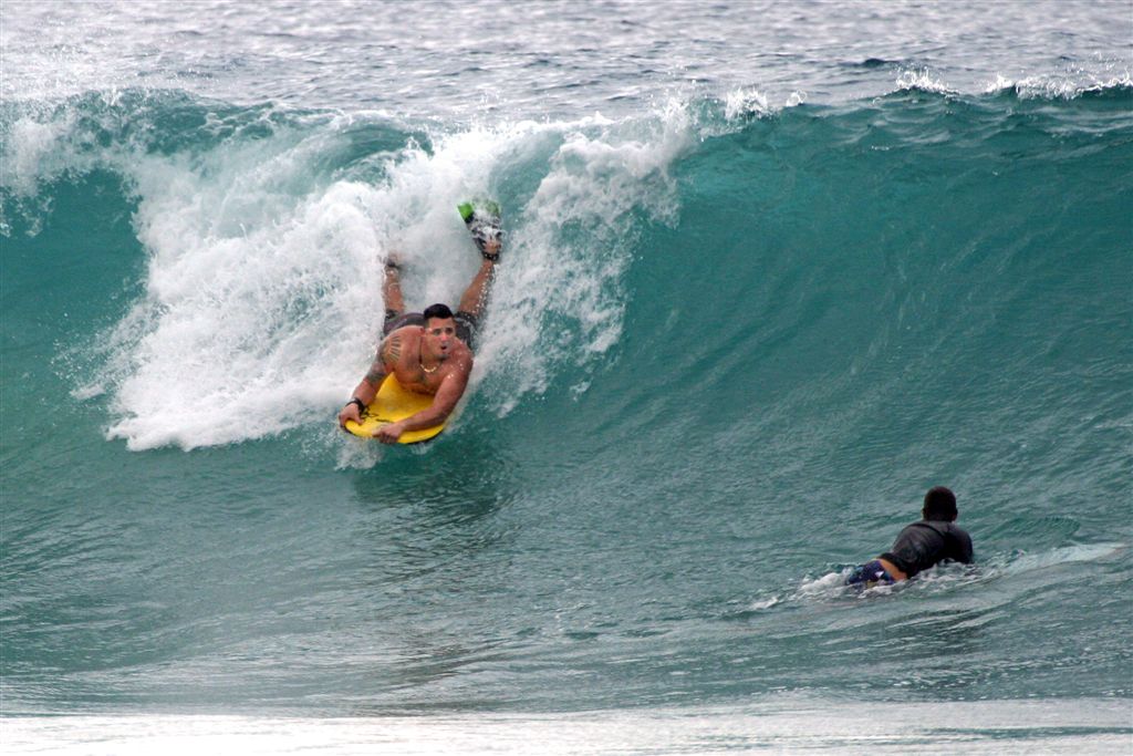 Waianae Oahu