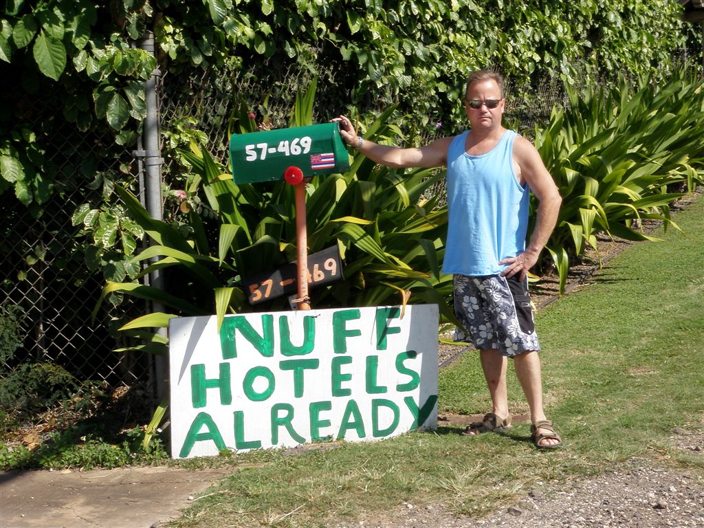 North Shore Oahu