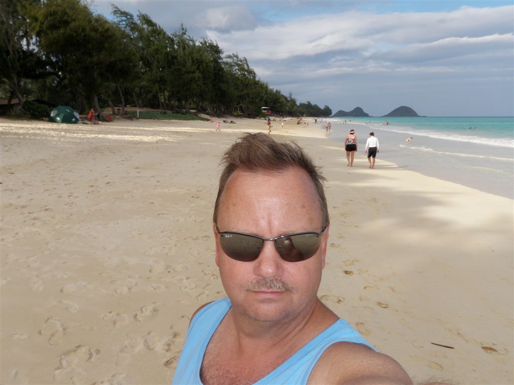 Bellows AFS Oahu