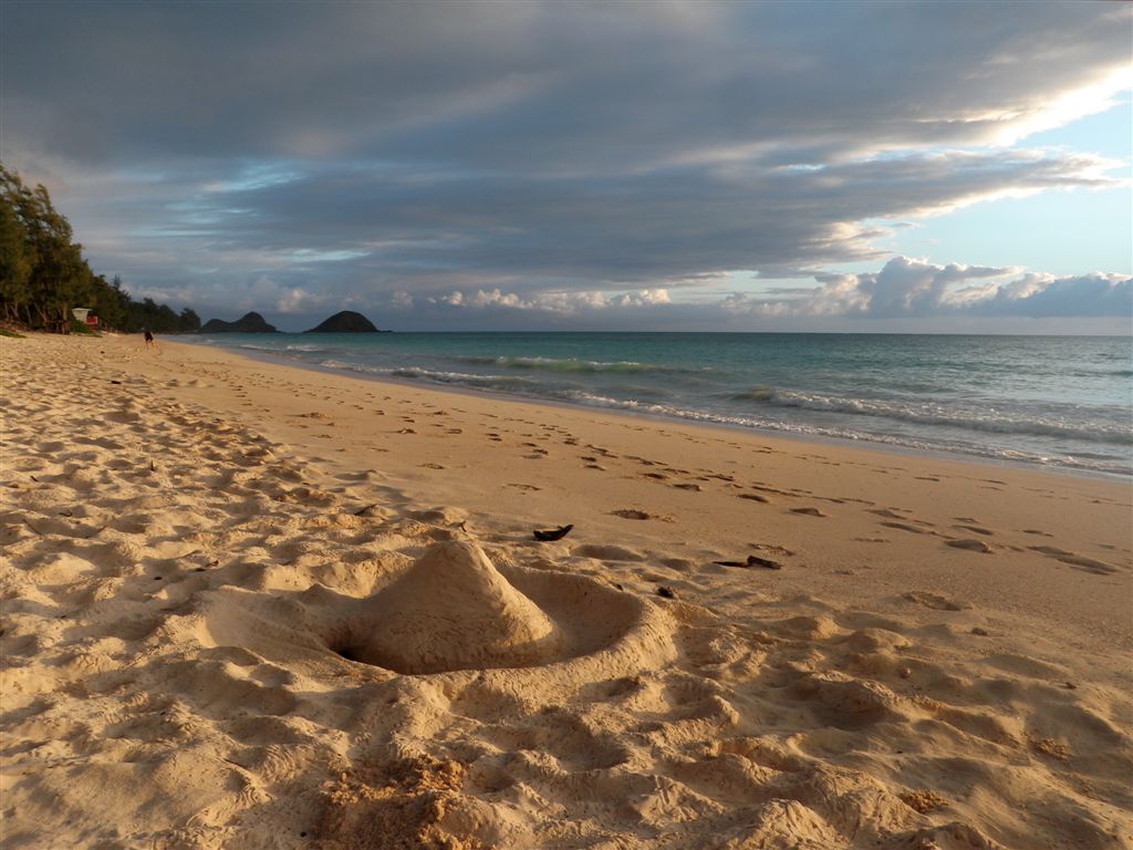 Bellows AFS Oahu