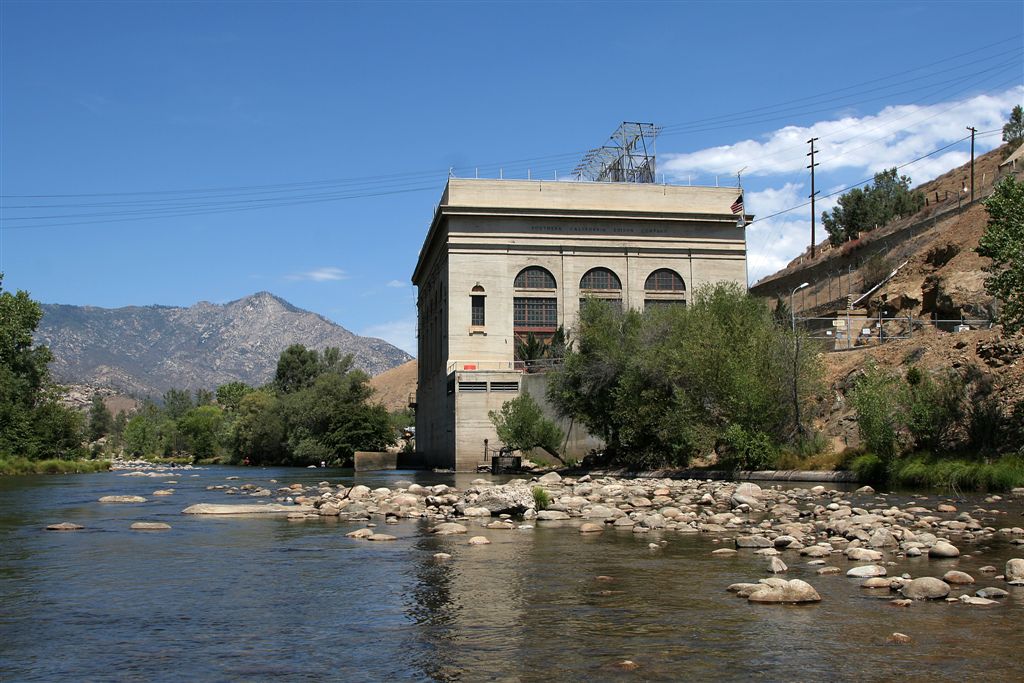 Power House