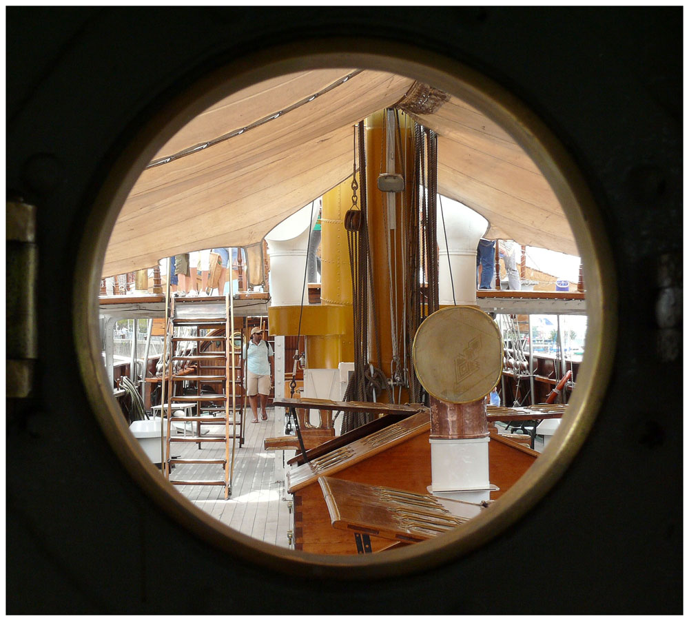 Porthole