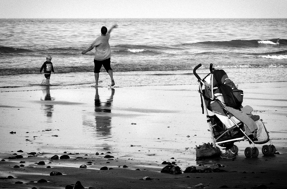 Seaside