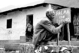 Exhibition Gallery 1: Patina
