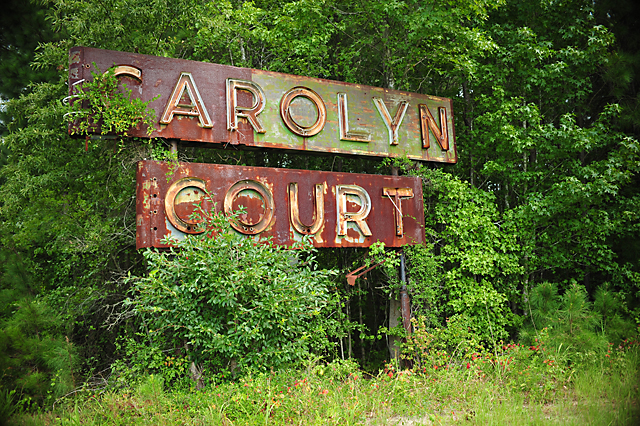 Carolyn Court