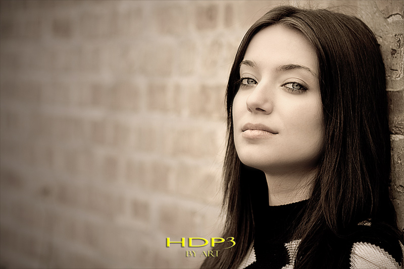HDP3 El1