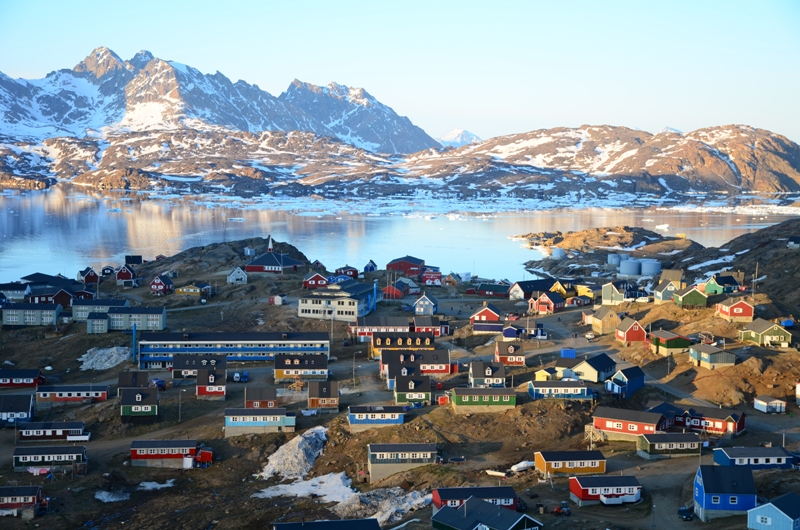 Tasiilaq