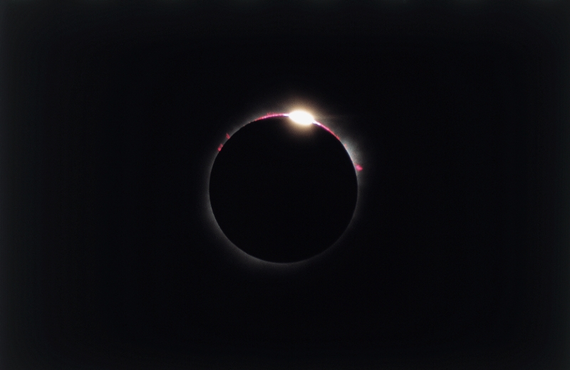 Diamond Ring, Zimbabwe, 2001
