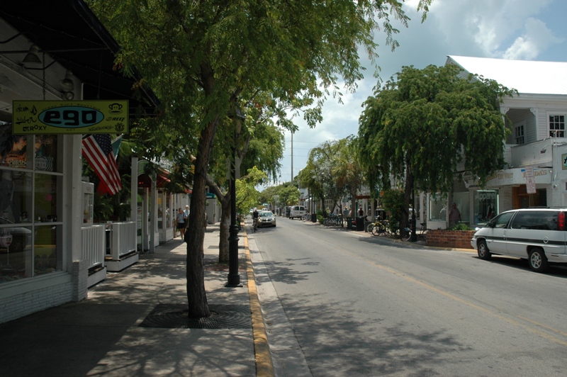 Duval Street