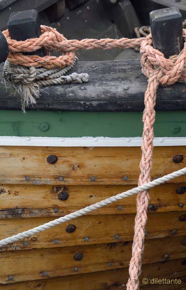 Ropes