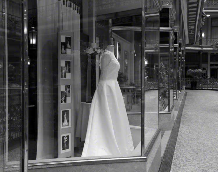Dress #1