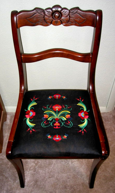 Formal dining chair for Mark in Indiana.jpg