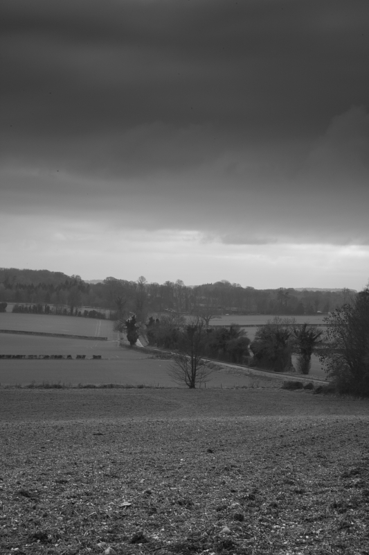 Bury ring
