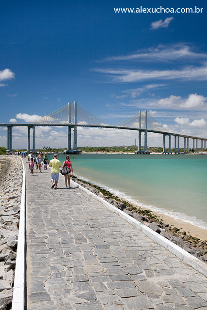 Ponte de Todos Newton Navarro, Natal, Rio Grande do Norte 1426.jpg