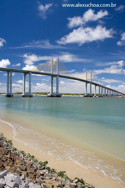 Ponte de Todos Newton Navarro, Natal, Rio Grande do Norte 1448.jpg