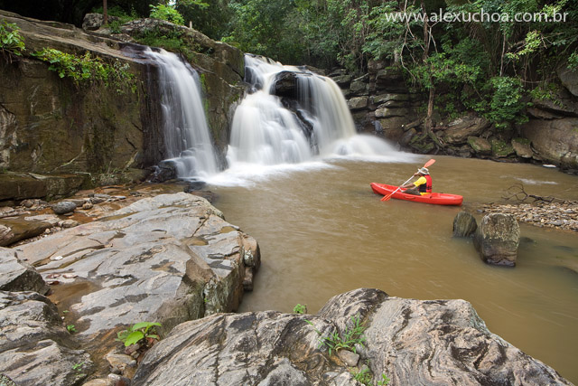 Cachoeira do Sitio Volta, Baturite, Guaramiranga, Ceara 3235_blue