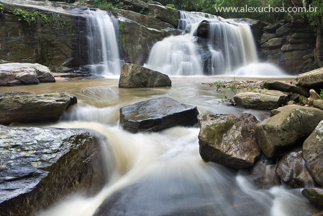 Cachoeira do Sitio Volta, Baturite, Guaramiranga, Ceara 3345