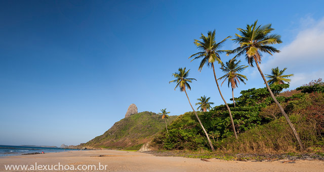 Praia do Boldr, Fernando de Noronha, pano 02