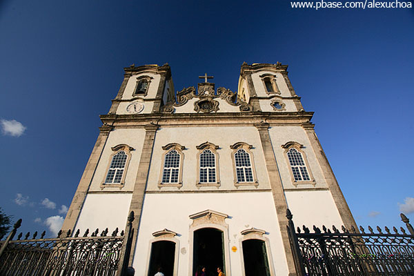 Igreja do Bonfim_2689