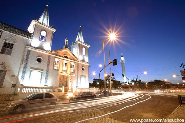 Igreja Nossa Senhora da Conceio da Prainha, Fortaleza, Ceara_3024