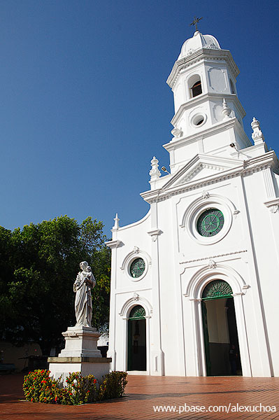 Igreja Nossa Senhora do Carmo, Fortaleza, Ceara_3110