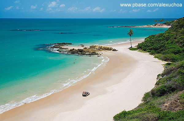 Praia de Tabatinga, Jacum, PB_9013