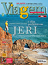 Capa Revista Viagem e Turismo - Jan 2008