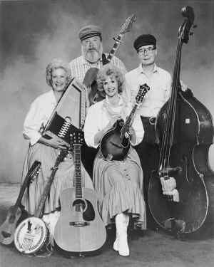 The Stonemans  ca. 80s-90s?