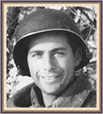 Bob Searl -  December 1944