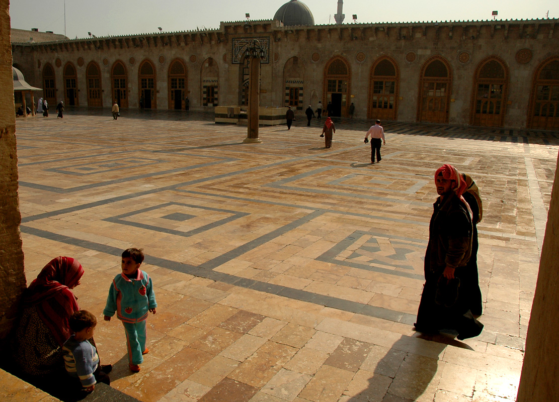 Aleppo