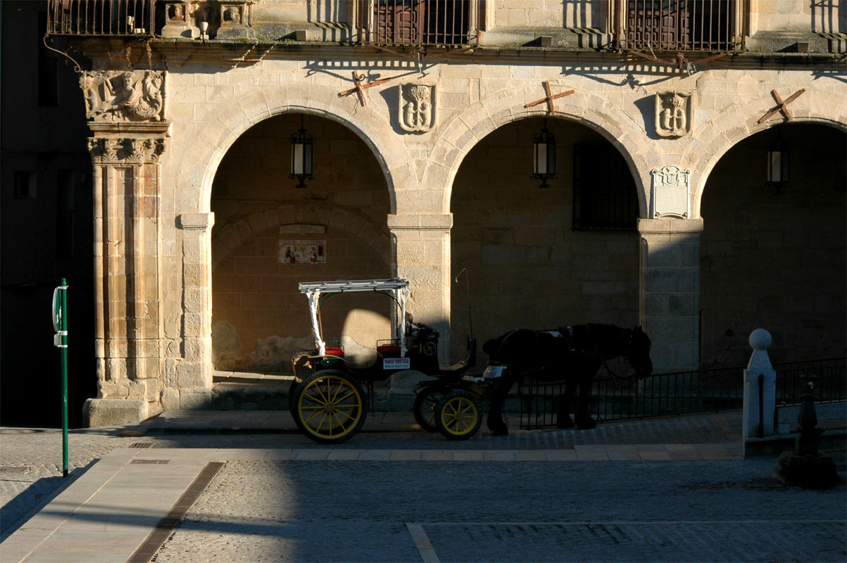 Carriage