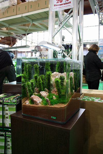 30 Liter Nano Tank by Oliver Knott