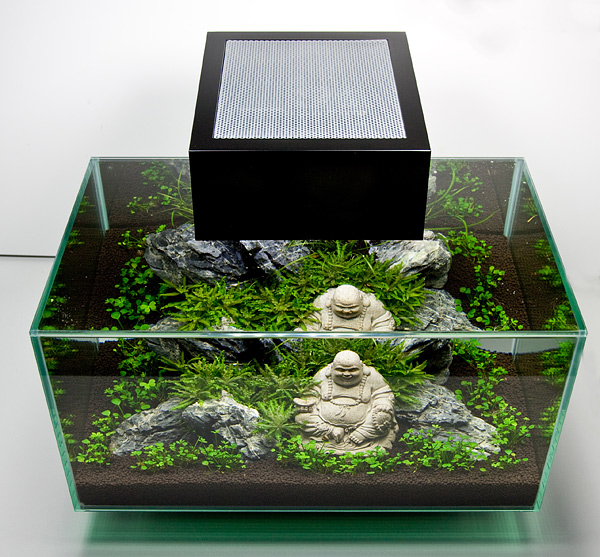 Final tank