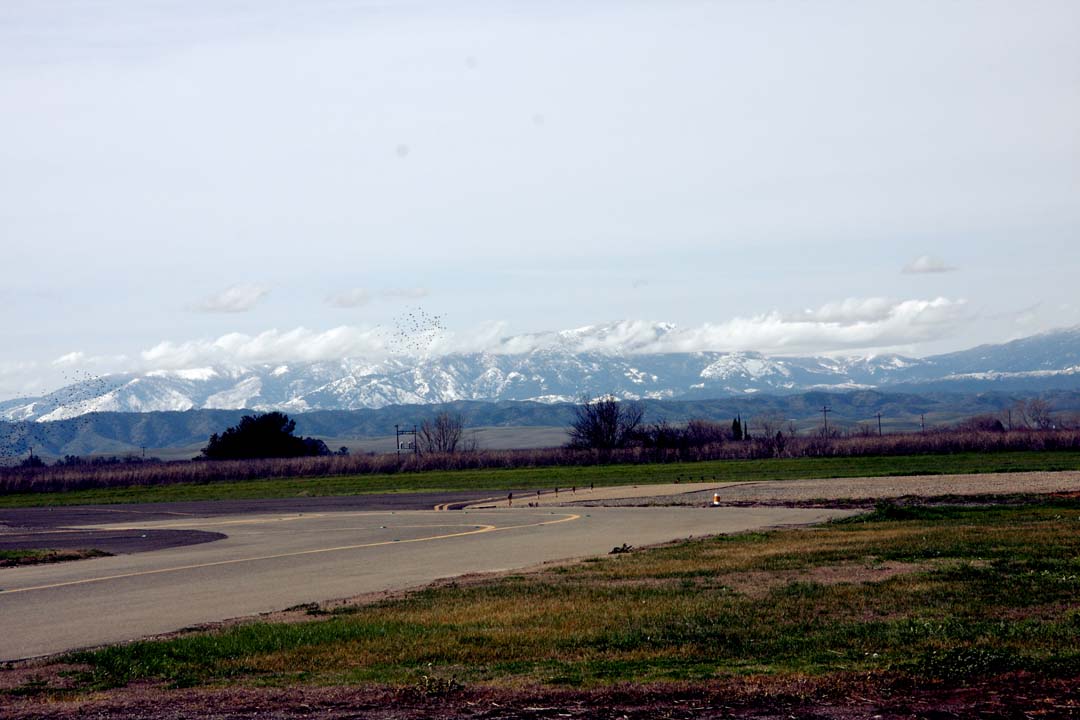 Low Snow Line