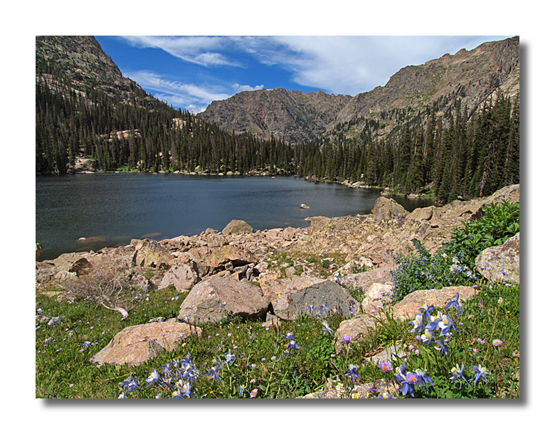 Crater Lake