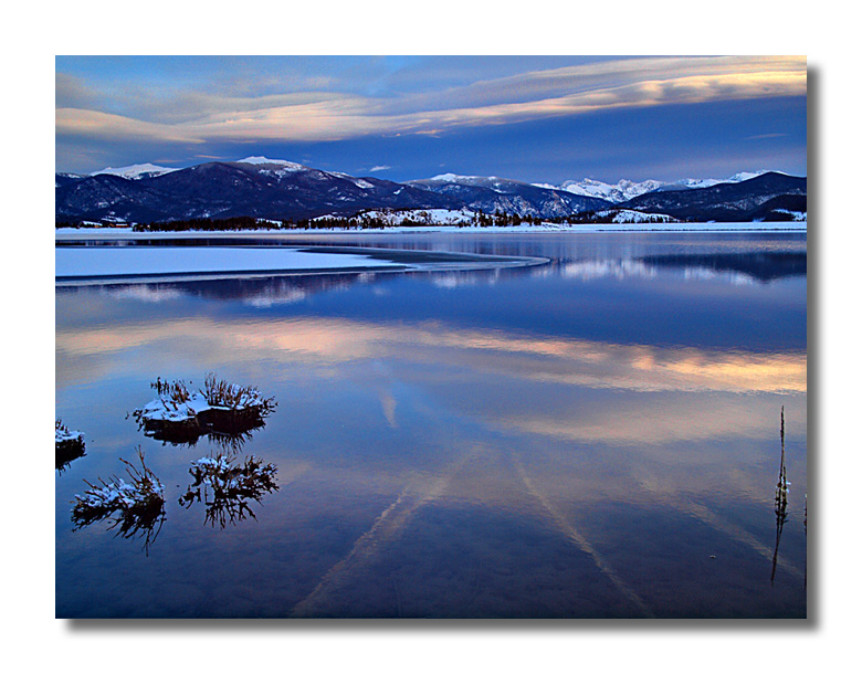 Lake Granby