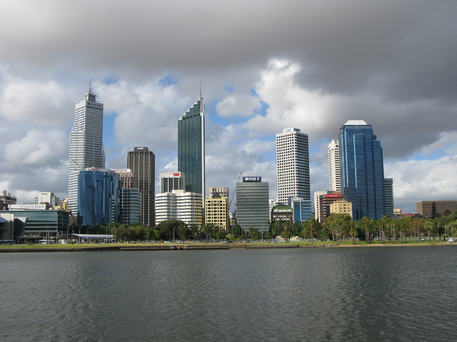 Perth