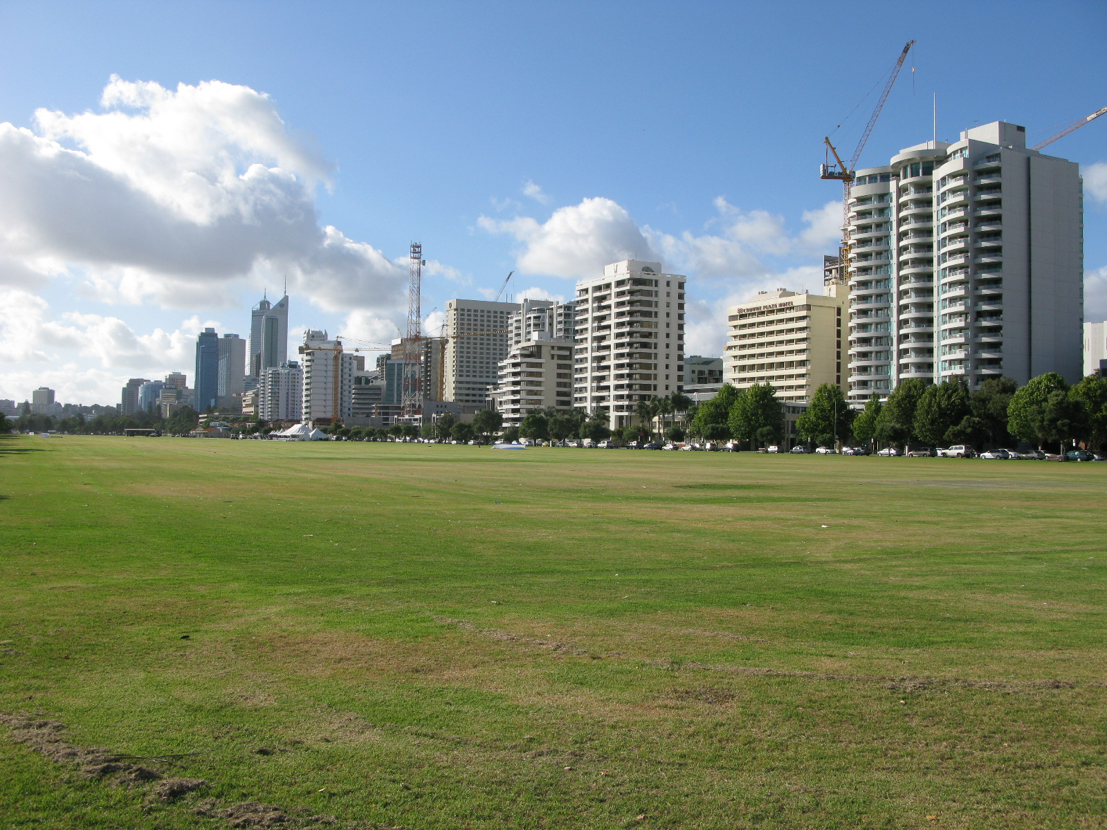 Perth