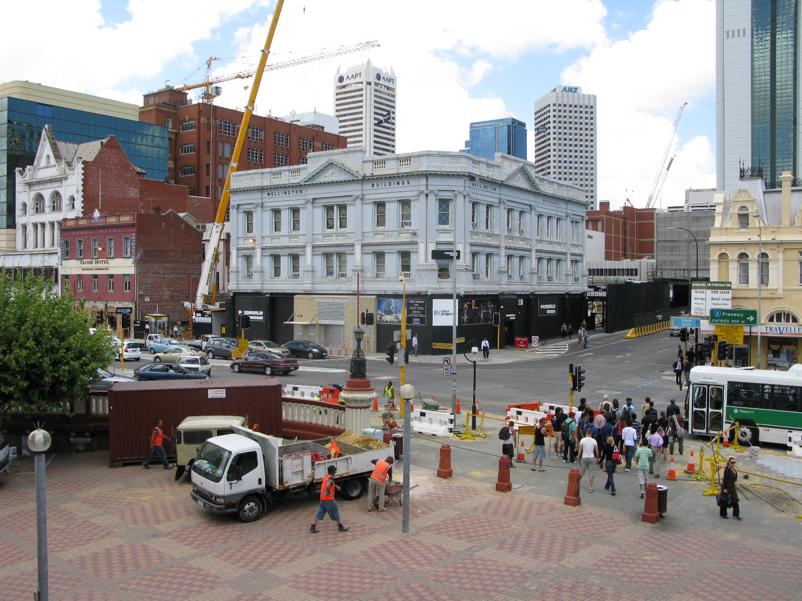 Perth