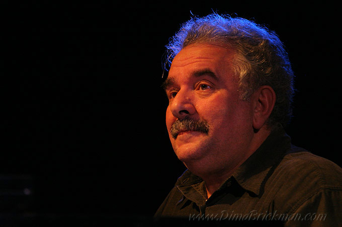 Shimon Lipkovich