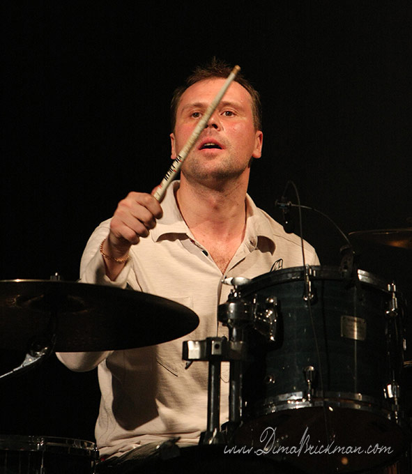 Alik Potapkin