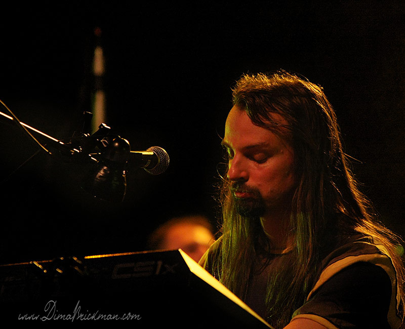Boris Rubekin