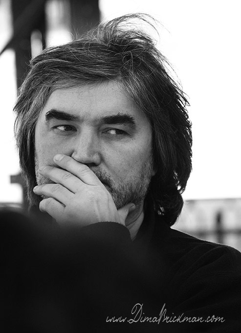 Andrey Surotdinov