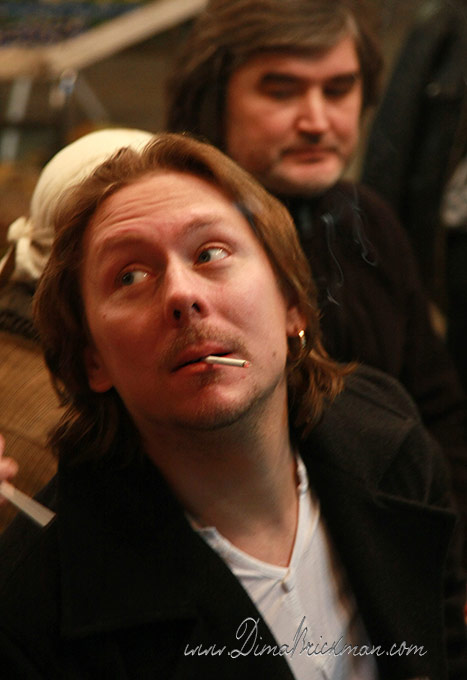 Igor Timofeev