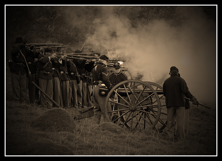 The Union line