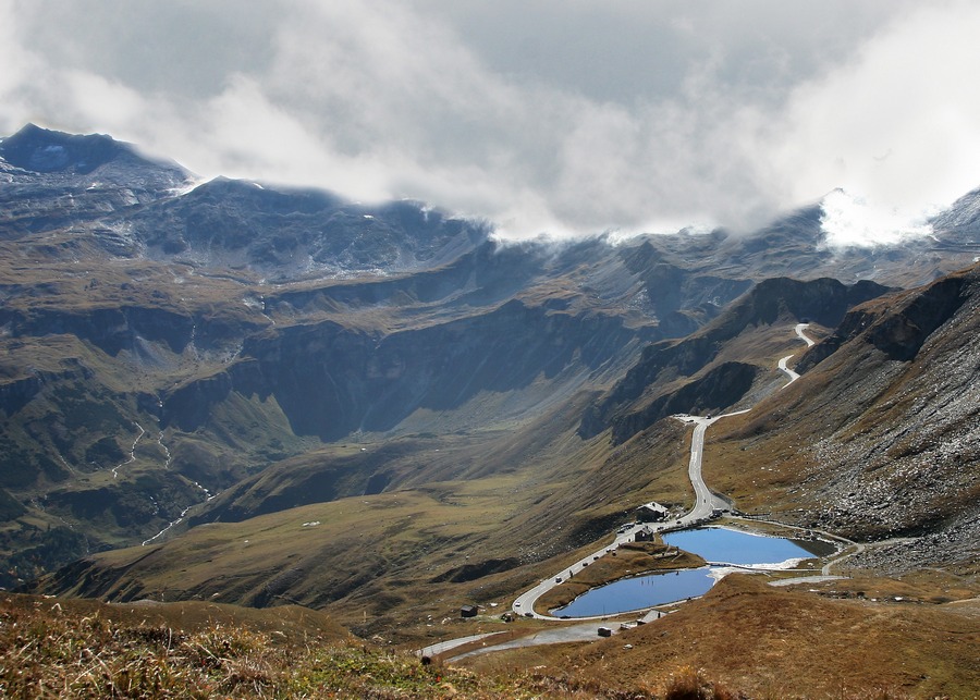 Mountains lake, photography voice, bestfoto, azcolt