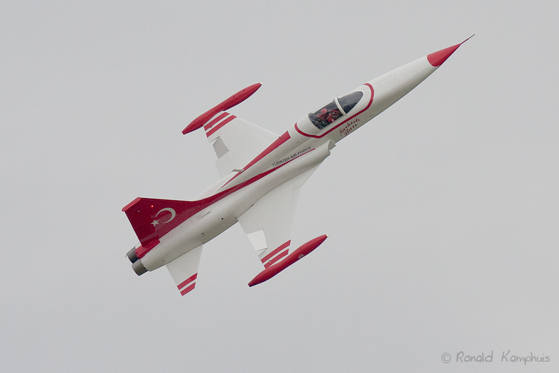NF5A   Turkish Stars