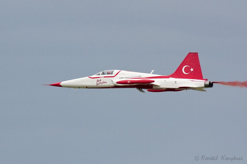 NF5A  Turkish Stars