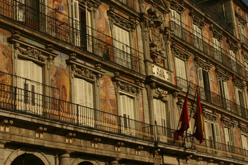 Plaza Mayor