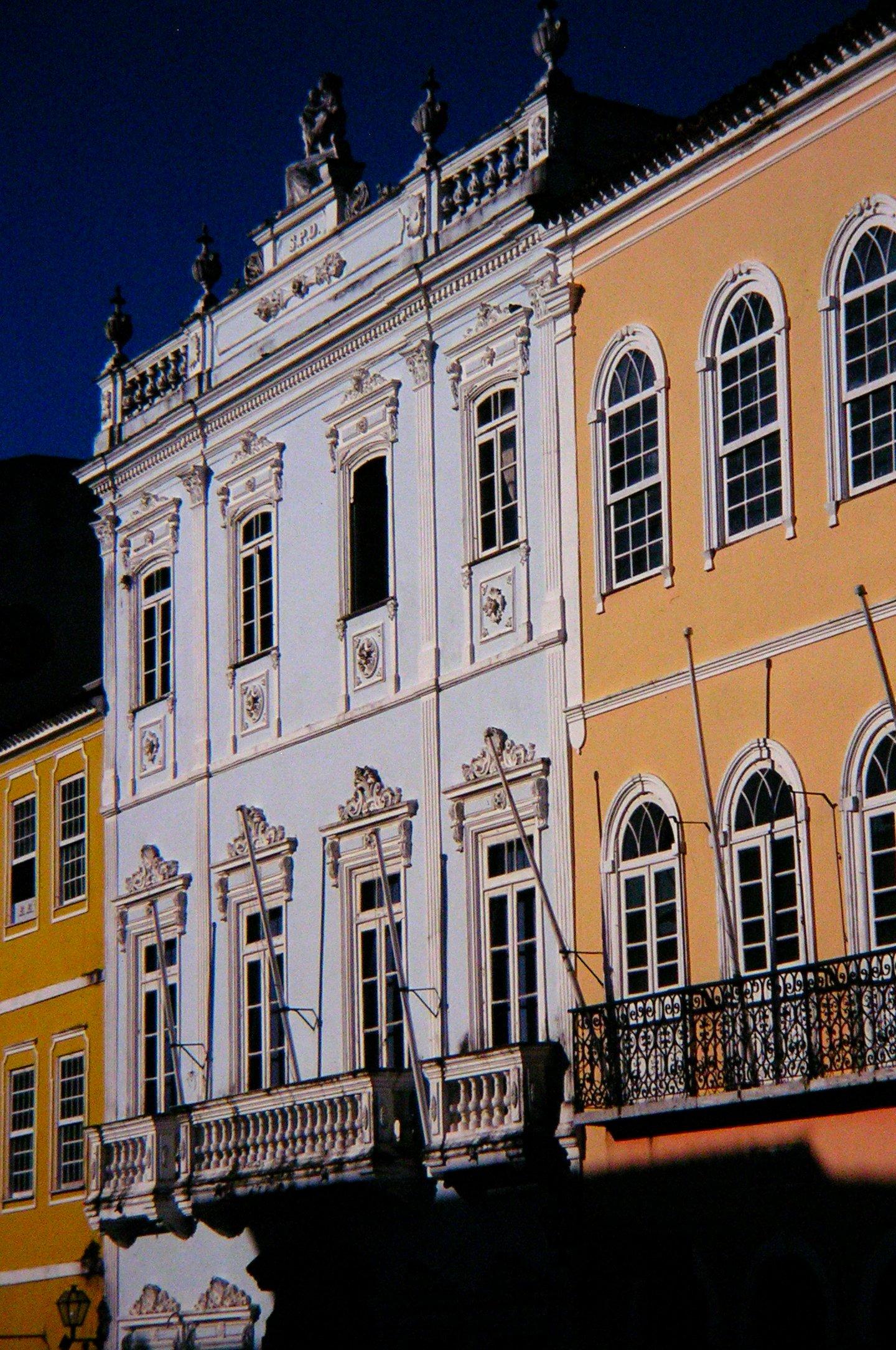 Salvador da Bahia, Brazil